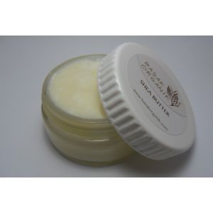 BAAK ORGANK SHEA BUTTER