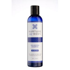 NURTURE MY BODY VOLUMIZING SHAMPOO