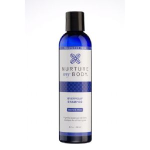 NURTURE MY BODY EVERYDAY SHAMPOO