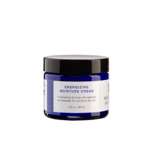 NURTURE MY BODY ENERGIZING CREAM