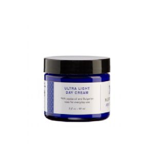 NURTURE MY BODY ULTRA DAY CREAM