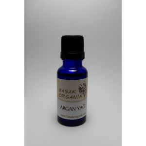 BAAK ORGANK ARGAN YAI (ARGANA SPNOZA CP)