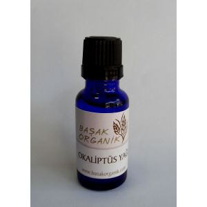 BAAK ORGANK OKALPTS (GLOBULUS) YAI