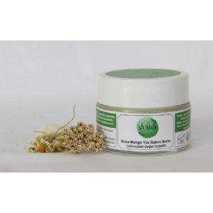 SHRUB SHEA-MANGO BALM