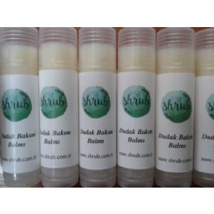 SHRUB DUDAK BAKIM BALMI