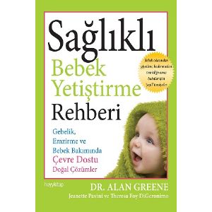 SALIKLI BEBEK YETTRME REHBER