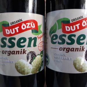 ESEN ORGANIK DUT Z