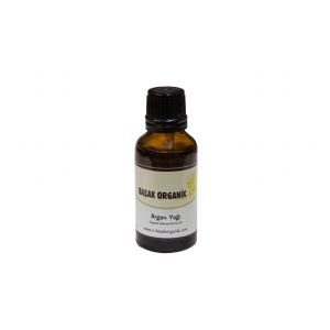 30 ml. BAAK ORGANK ARGAN YAI (ARGANA SPNOZA CP)