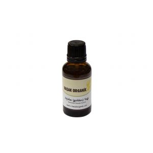 30 ml.BAAK ORGANK JOJOBA YAI (GOLD)