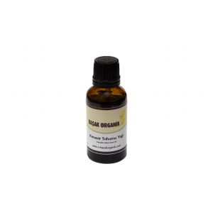 30 ml.BAAK ORGANK KENEVR  TOHUMU YAI