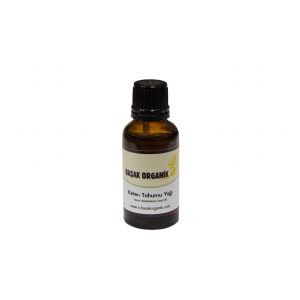 30 ml.BAAK ORGANK KETEN TOHUMU YAI