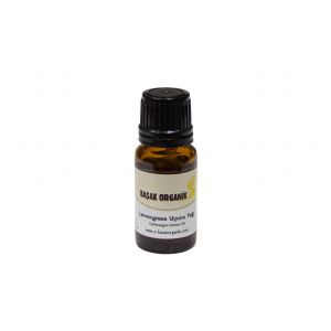 10 ml.BAAK ORGANK LEMONGRASS YAI