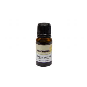 10 ml.BAAK ORGANK BERGAMOT UUCU YAI