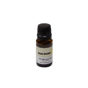 10 ml.BAAK ORGANK CTRONELLA YAI