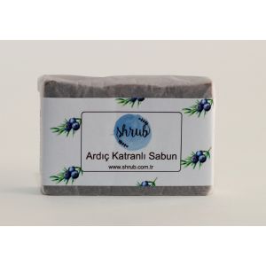 SHRUB ARDI KATRANLI SABUN
