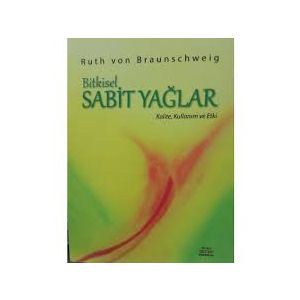 SABT YALAR-RUTH VON BRAUNSCHWEG