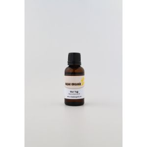 30 ml.BA�AK ORGAN�K H�NT YA�I