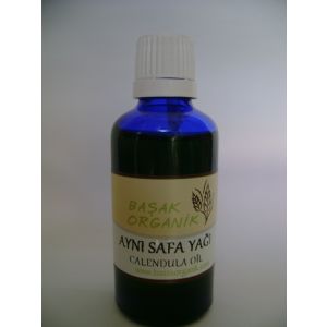 BAAK ORGANK  AYNI-SAFA (CALENDULA  OL)