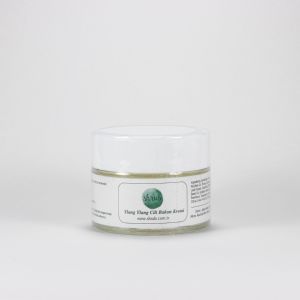 SHRUB YLANG YLANG KREM