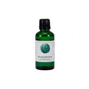 SHRUB SHEA-MMORTELLE SERUM