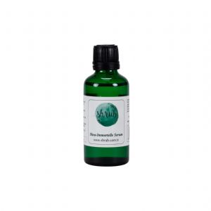 SHRUB SHEA-MMORTELLE SERUM