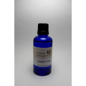 BAAK ORGANK JOJOBA YAI (GOLD)