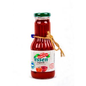 ESEN ORGANK KETAP (TATLI)