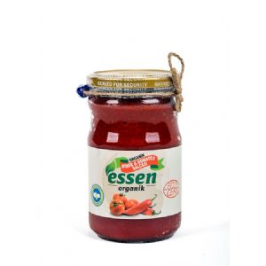 ESEN ORGANK DOMATES-BBER SALA