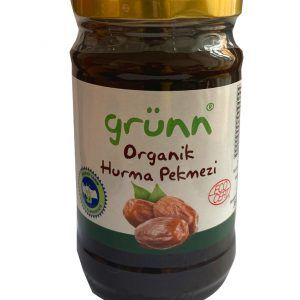 GRNN ORGANK HURMA PEKMEZ