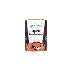 GRNN ORGANK BEBEK TARHANA