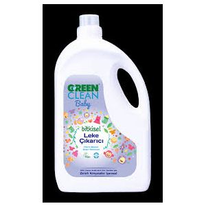 GREEN CLEAN ORGANK LAVANTA YALI BABY AMAIR DETERJANI