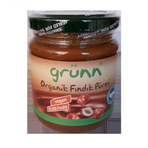 GRNN ORGANK FINDIK PRES