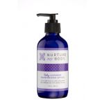 NURTURE MY BODY BABY LAVANDER MOISTURIZING LOTION