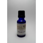 BAAK ORGANK ARGAN YAI (ARGANA SPNOZA CP)