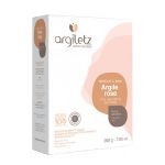 ARGILETZ ROSE CLAY-PEMBE KL