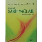 SABT YALAR-RUTH VON BRAUNSCHWEG