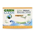 GRENN CLEAN ORGANK BULAIK MAKNASI TABLET