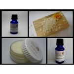 BAAK ORGANK AROMATERAP YALARI SET - 2