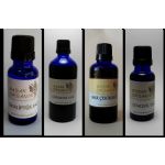 BAAK ORGANK AROMATERAP YALARI SET -1