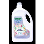 GREEN CLEAN ORGANK LAVANTA YALI BABY AMAIR DETERJANI