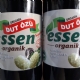 ESEN ORGANIK DUT Z